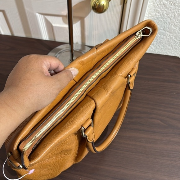 MCM Imprente No strap - Picture 7 of 9